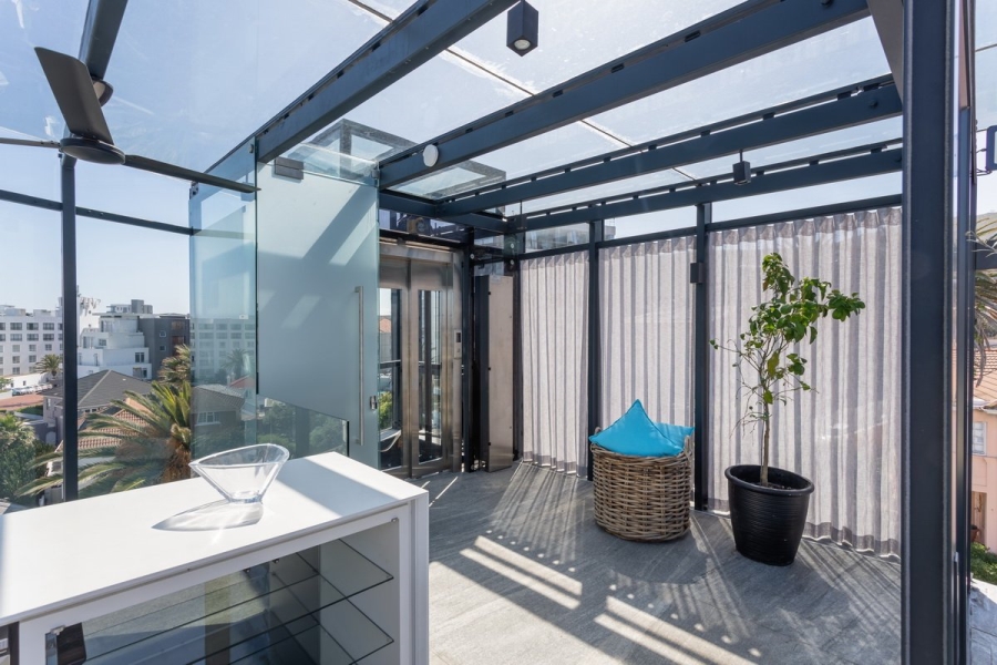 To Let 3 Bedroom Property for Rent in Bantry Bay Western Cape